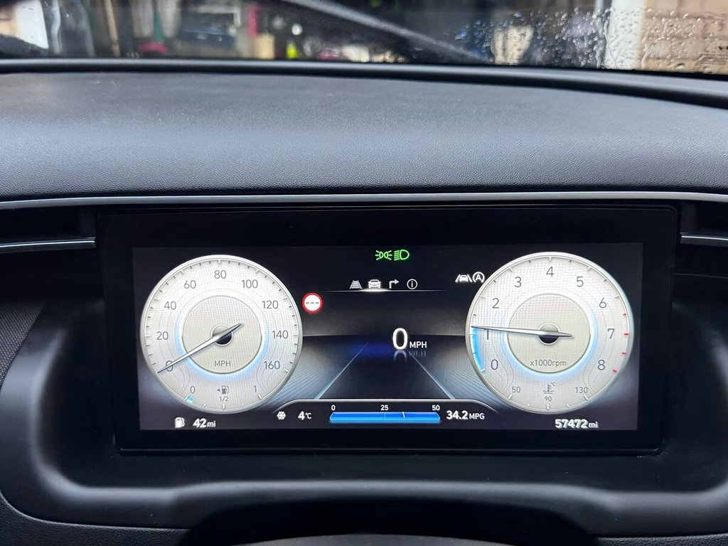 Used Hyundai TUCSON 2021 for sale - 77614118: Photo 7