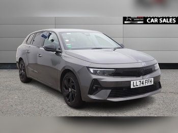 Used Vauxhall Astra 2024 for sale - 78996274: Photo