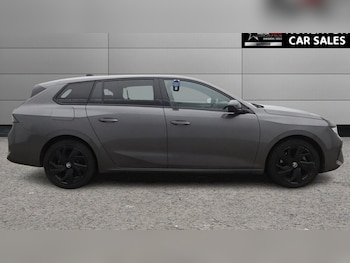 Used Vauxhall Astra 2024 for sale - 78996274: Photo