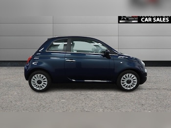 Used Fiat 500 2022 for sale - 78645755: Photo