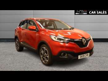 2019 (19) - 1.3 TCE Dynamique S Nav 5dr