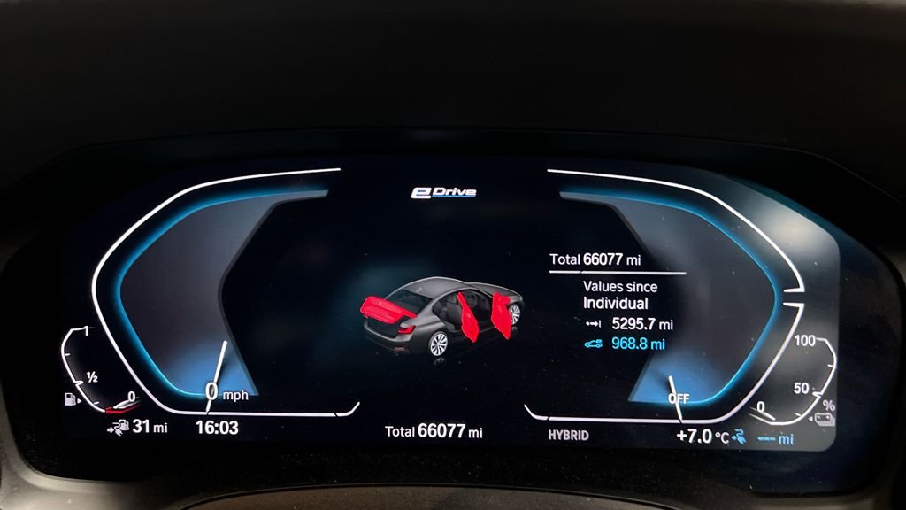 Used BMW 3 Series 2021 for sale - 76923570: Photo 10