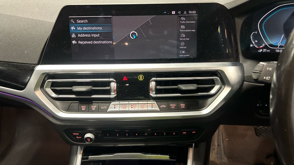 Used BMW 3 Series 2021 for sale - 76923570: Photo 11