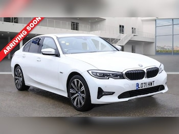 2021 (71) - 2.0 330e 12kWh SE Pro Saloon 4dr Petrol Plug-in Hybrid Auto Euro 6 (s/s) (2