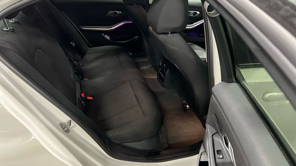 Used BMW 3 Series 2021 for sale - 76923570: Photo 8