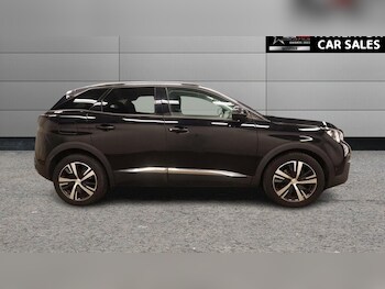 Used Peugeot 3008 2020 for sale - 78501214: Photo