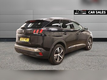 Used Peugeot 3008 2020 for sale - 78501214: Photo