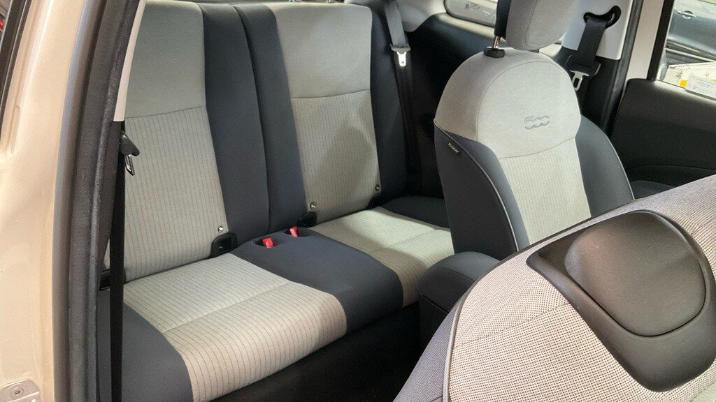 Used Fiat 500 2023 for sale - 77971519: Photo 14