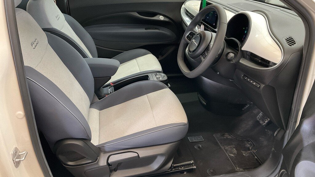 Used Fiat 500 2023 for sale - 77971519: Photo 15