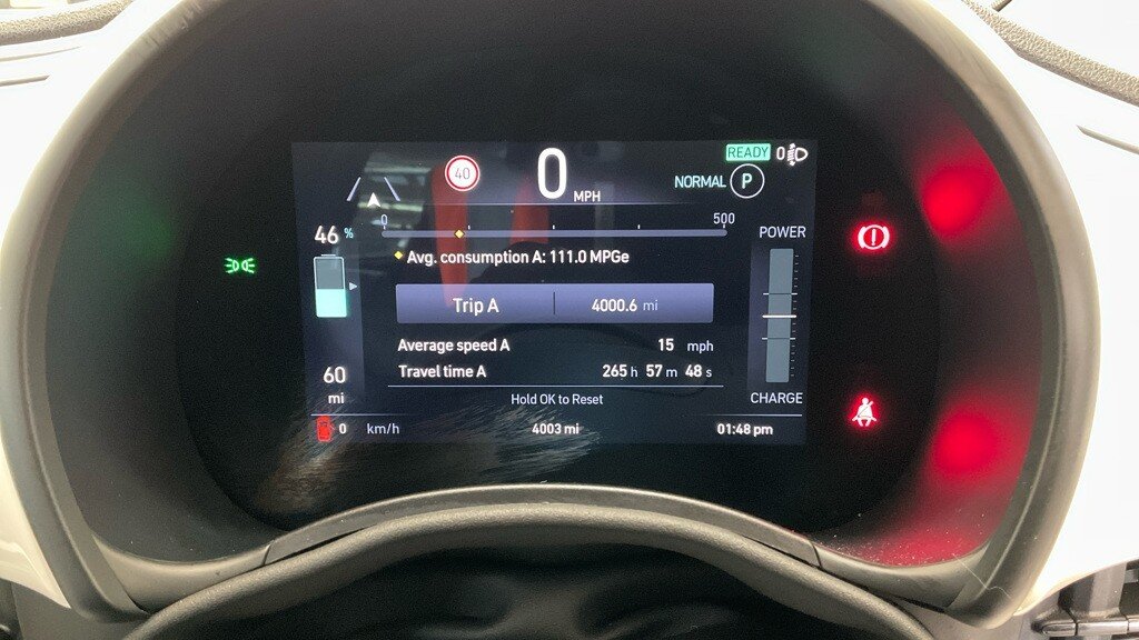 Used Fiat 500 2023 for sale - 77971519: Photo 16