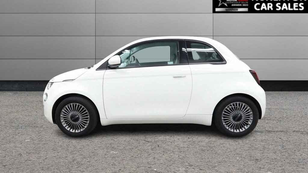 Used Fiat 500 2023 for sale - 77971519: Photo 5