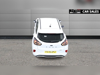 Used Ford Puma 2020 for sale - 79046370: Photo