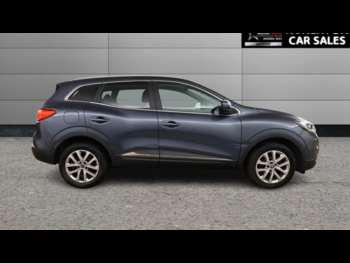 Used Renault Kadjar 2018 for sale - 75170913: Photo