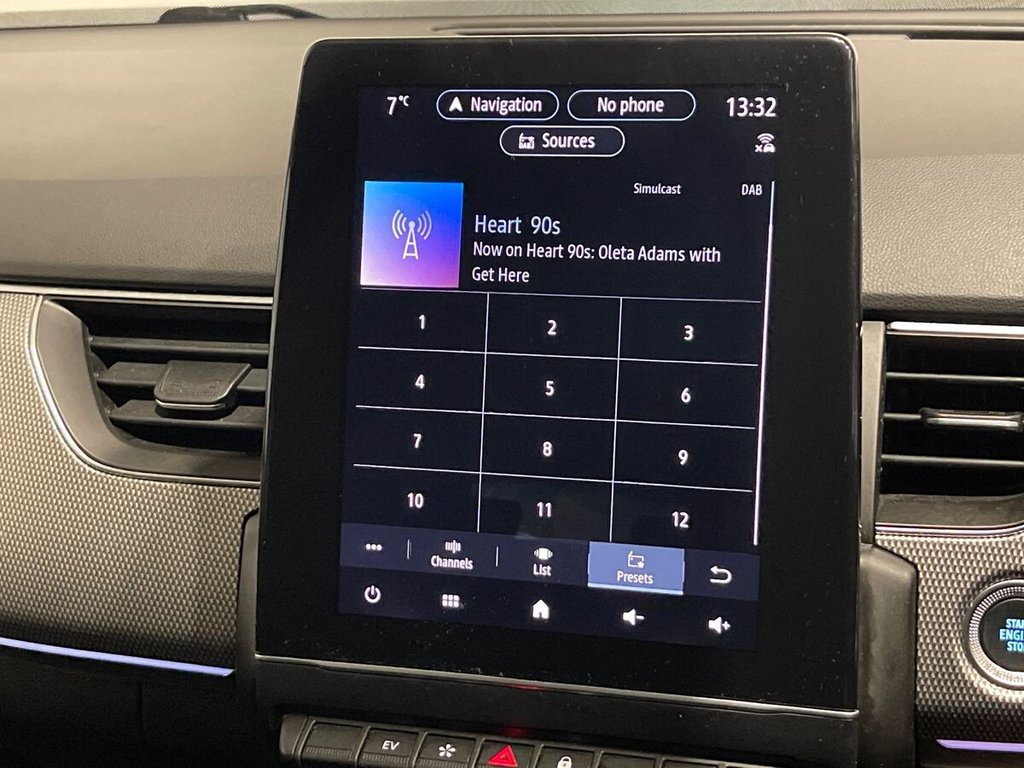 Used Renault Arkana 2022 for sale - 77976657: Photo 11