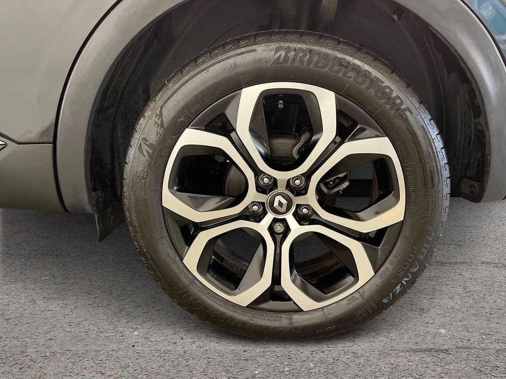 Used Renault Arkana 2022 for sale - 77976657: Photo 12