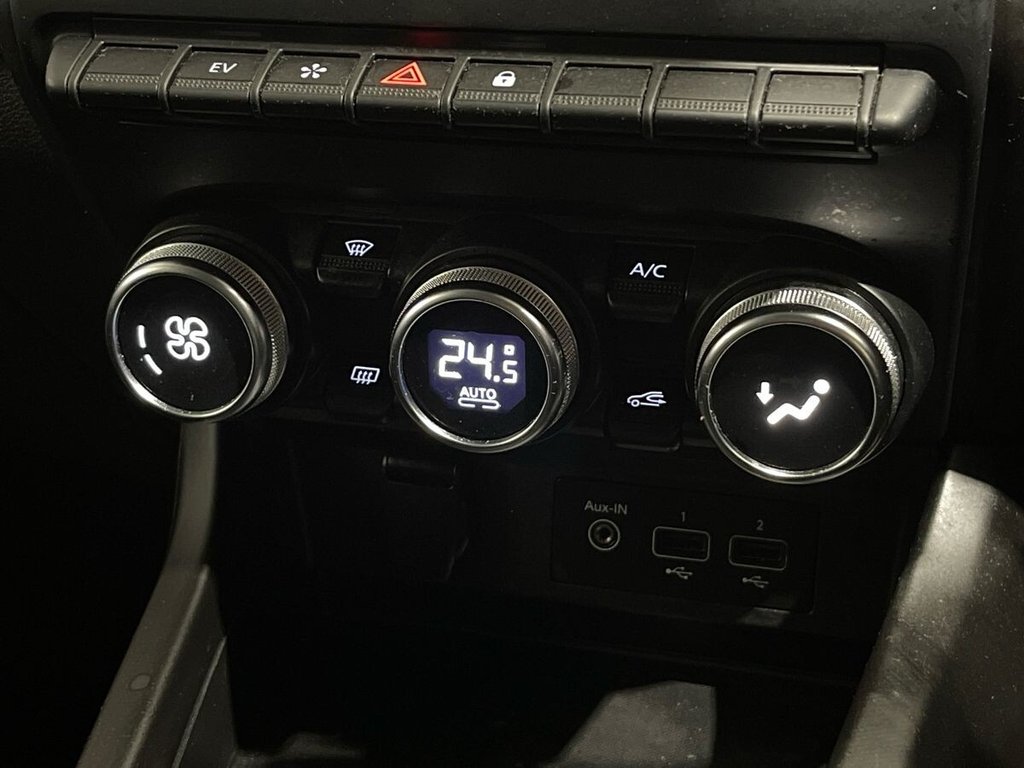 Used Renault Arkana 2022 for sale - 77976657: Photo 17