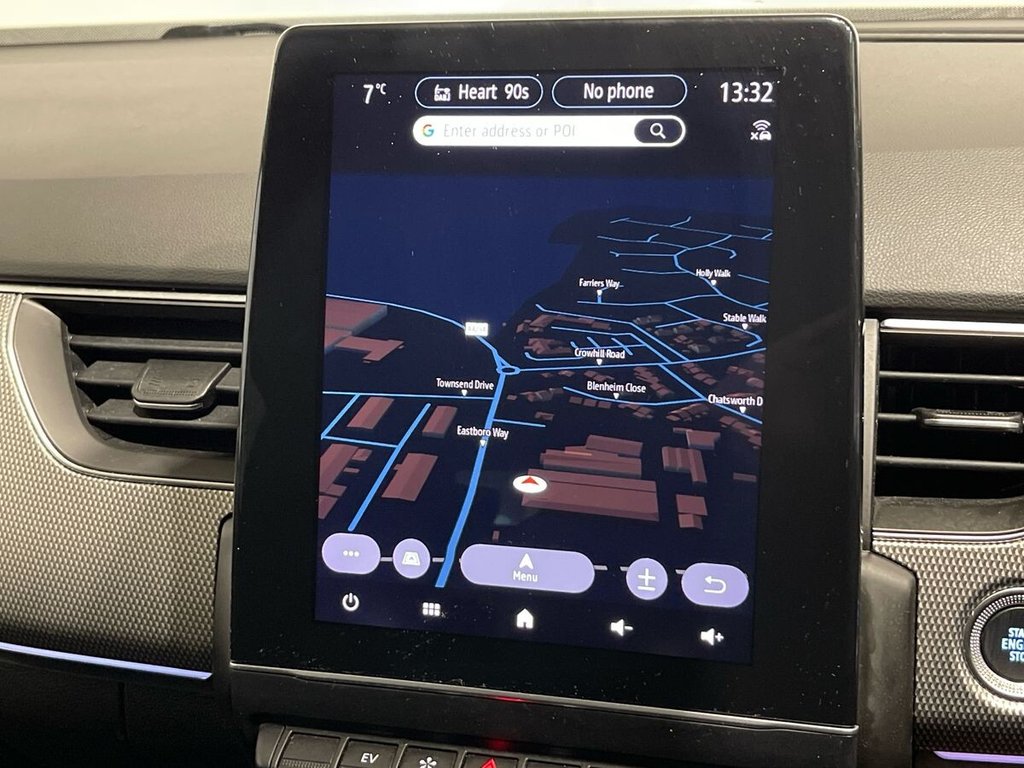 Used Renault Arkana 2022 for sale - 77976657: Photo 20