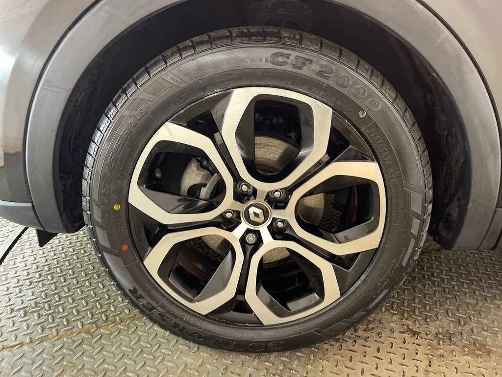 Used Renault Arkana 2022 for sale - 77976657: Photo 30