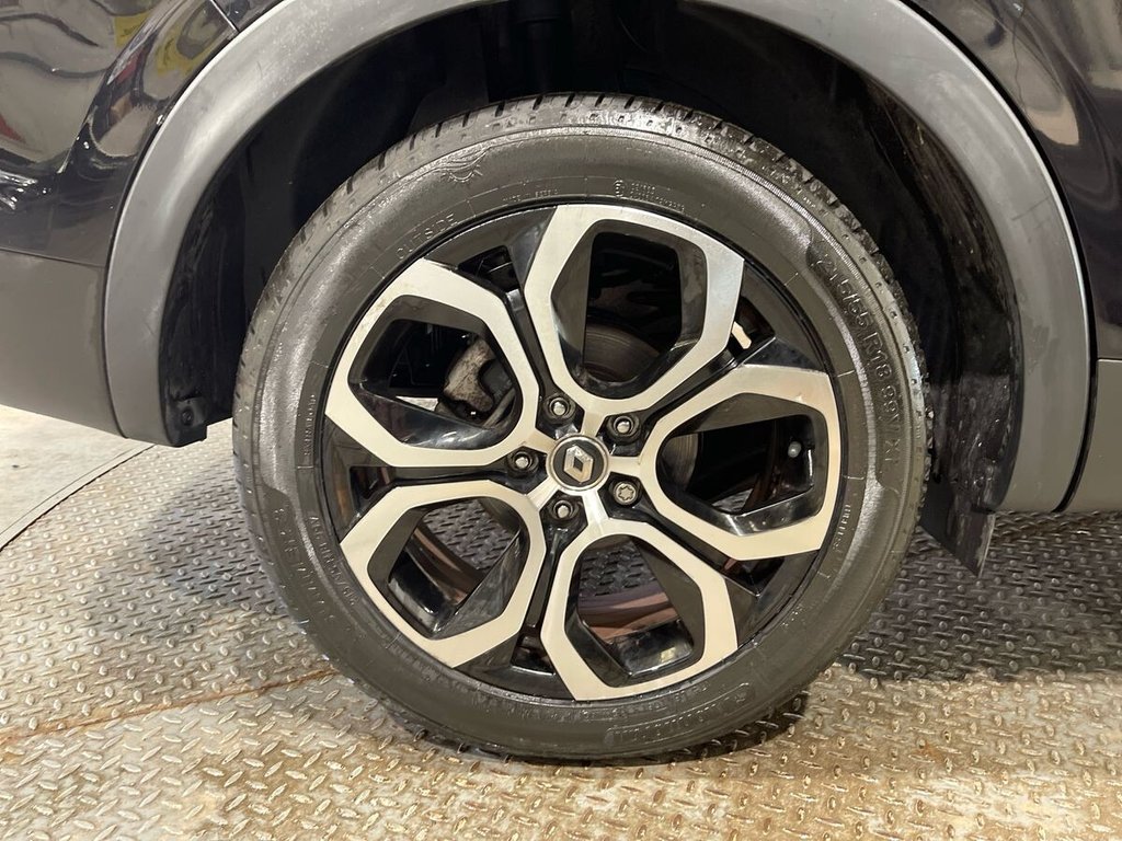 Used Renault Arkana 2022 for sale - 77976657: Photo 32