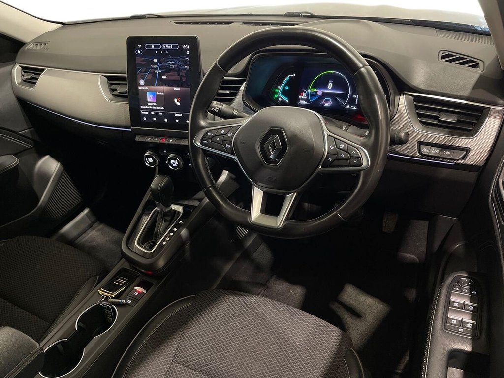 Used Renault Arkana 2022 for sale - 77976657: Photo 9