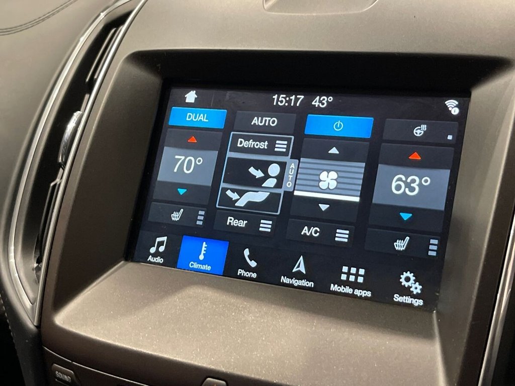 Used Ford S-Max 2017 for sale - 77027022: Photo 18