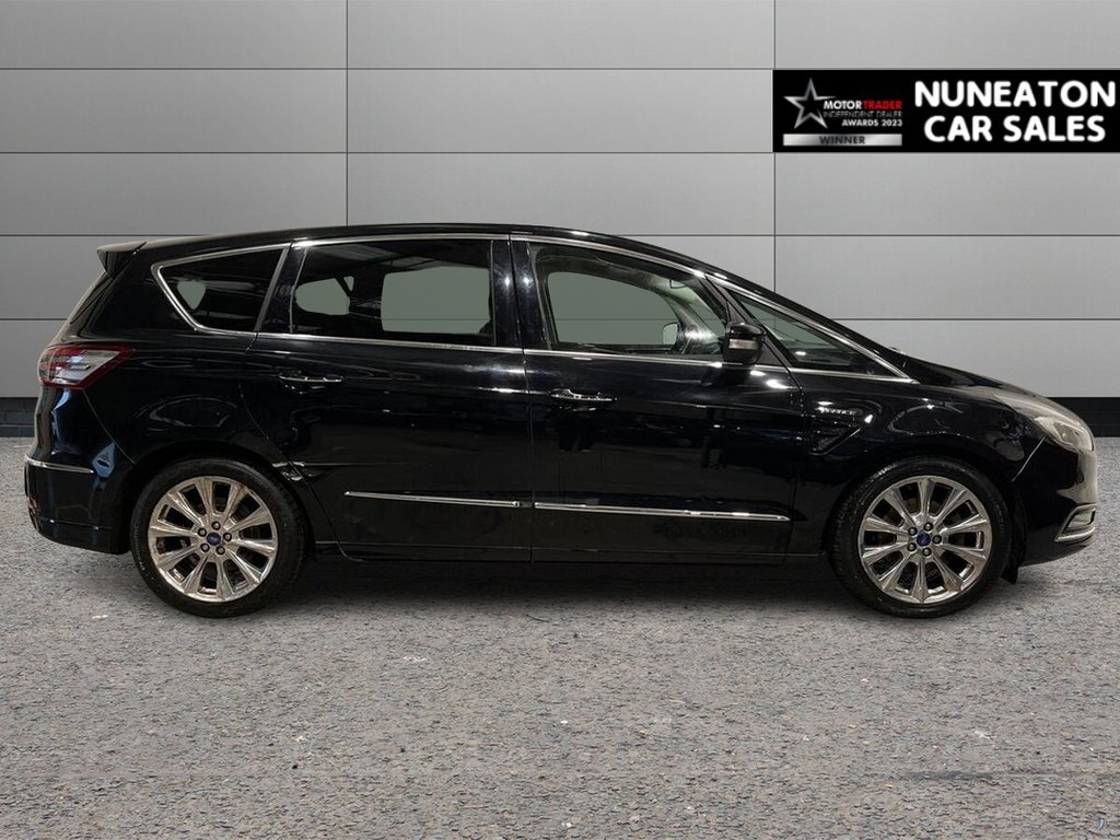 Used Ford S-Max 2017 for sale - 77027022: Photo 2