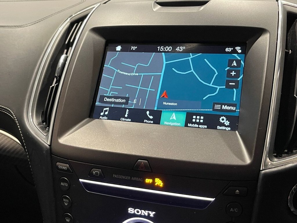 Used Ford S-Max 2017 for sale - 77027022: Photo 21