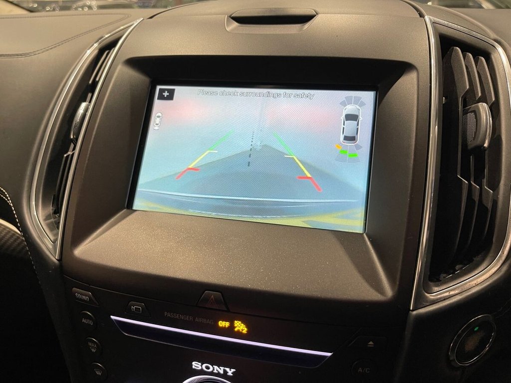 Used Ford S-Max 2017 for sale - 77027022: Photo 23