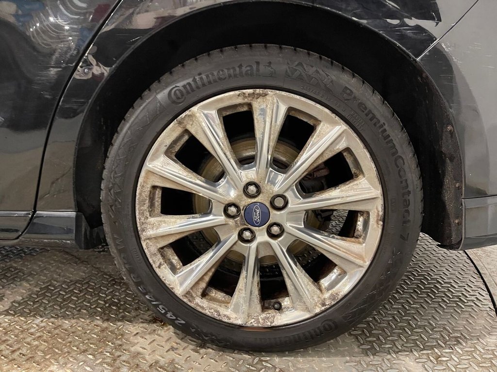 Used Ford S-Max 2017 for sale - 77027022: Photo 32