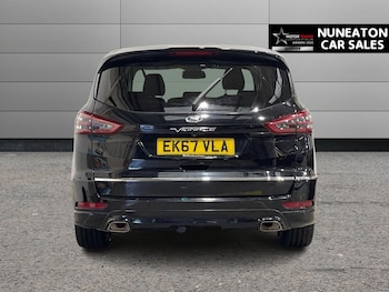 Used Ford S-Max 2017 for sale - 77027022: Photo