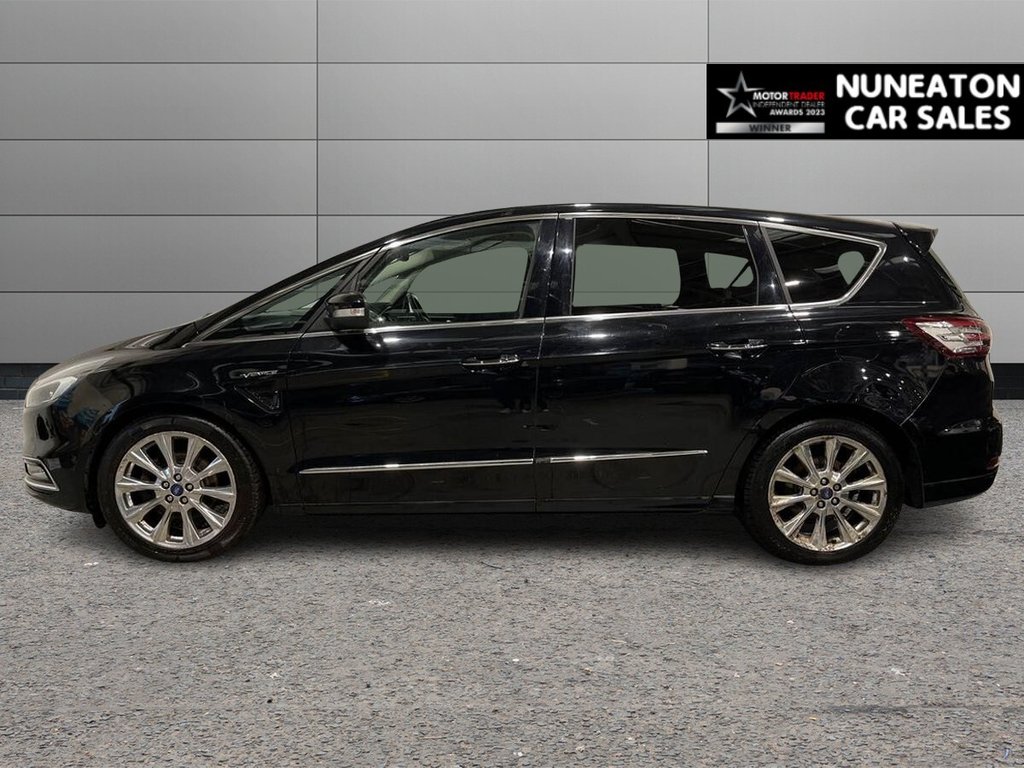 Used Ford S-Max 2017 for sale - 77027022: Photo 6