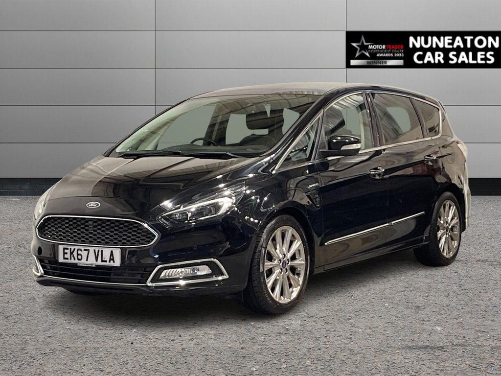 Used Ford S-Max 2017 for sale - 77027022: Photo 7