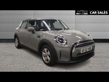 2022 (22) - 1.5 One Classic Hatchback 5dr Petrol Steptronic Euro 6 (s/s) (102 ps)