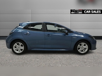 Used Toyota Corolla 2020 for sale - 79238051: Photo