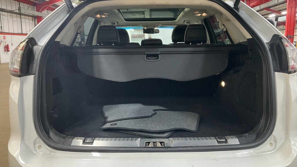 Used Ford Edge 2018 for sale - 78186623: Photo 12