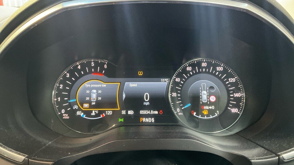 Used Ford Edge 2018 for sale - 78186623: Photo 16