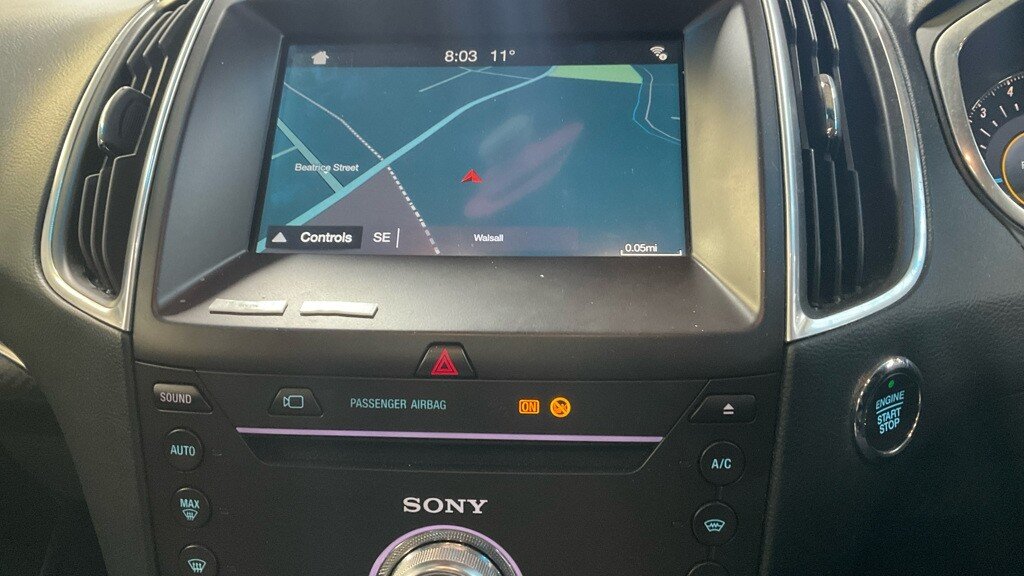 Used Ford Edge 2018 for sale - 78186623: Photo 17