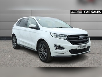 Used Ford Edge 2018 for sale - 78186623: Photo