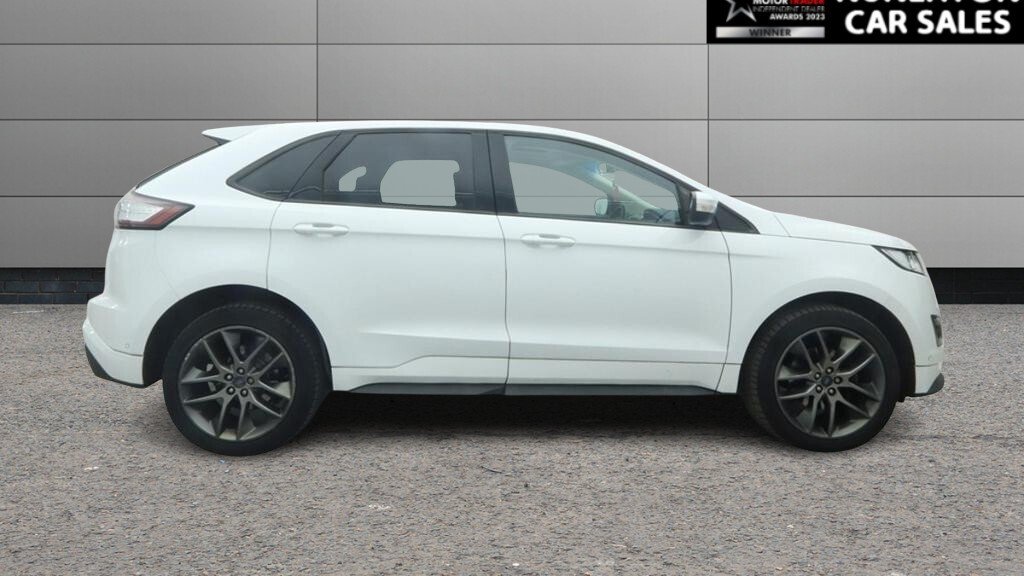 Used Ford Edge 2018 for sale - 78186623: Photo 2