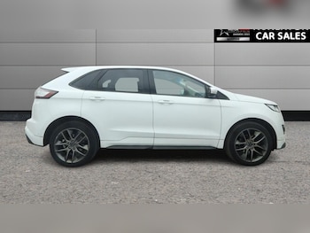 Used Ford Edge 2018 for sale - 78186623: Photo