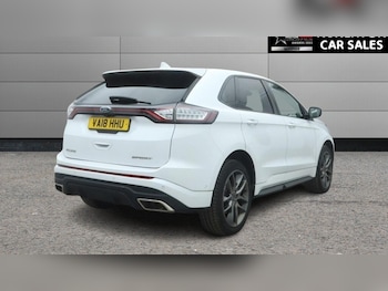 Used Ford Edge 2018 for sale - 78186623: Photo