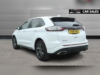 Used Ford Edge 2018 for sale - 78186623: Photo