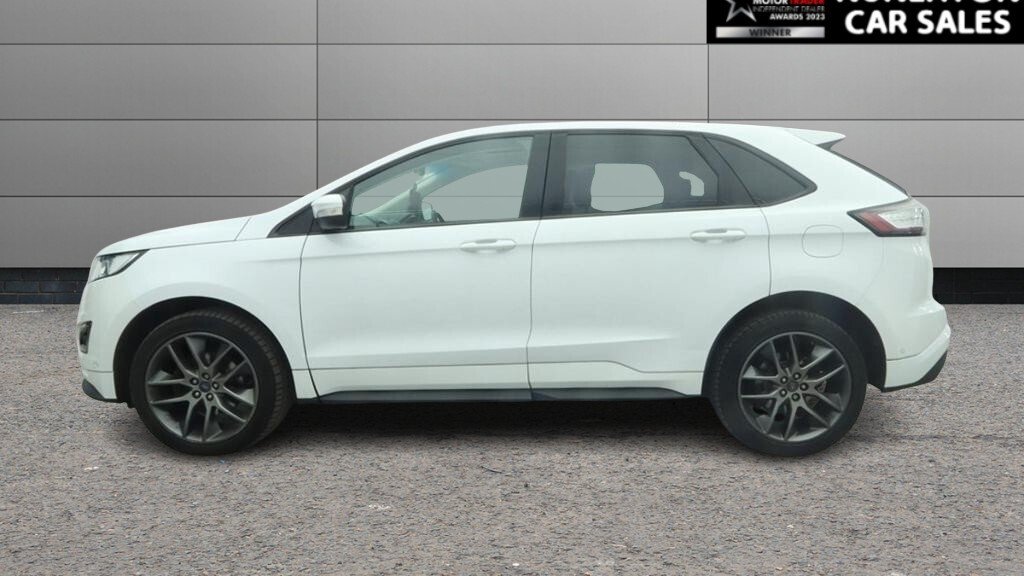 Used Ford Edge 2018 for sale - 78186623: Photo 5