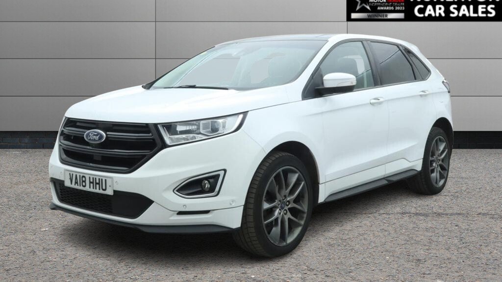 Used Ford Edge 2018 for sale - 78186623: Photo 6