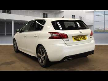 Used Peugeot 308 2020 for sale - 74910333: Photo