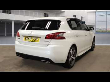 Used Peugeot 308 2020 for sale - 74910333: Photo