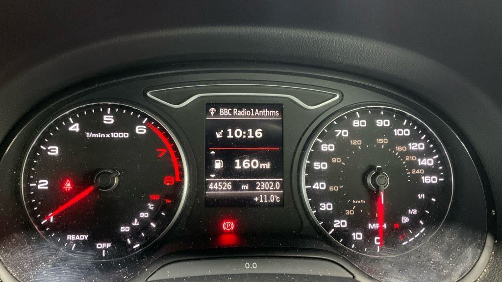 Used Audi A3 2018 for sale - 76610248: Photo 10