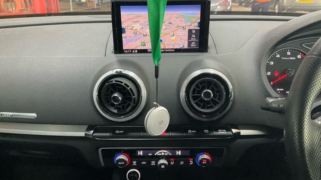 Used Audi A3 2018 for sale - 76610248: Photo 11