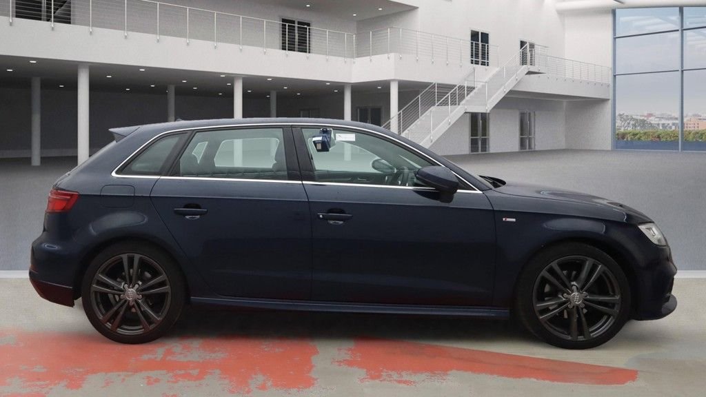 Used Audi A3 2018 for sale - 76610248: Photo 5