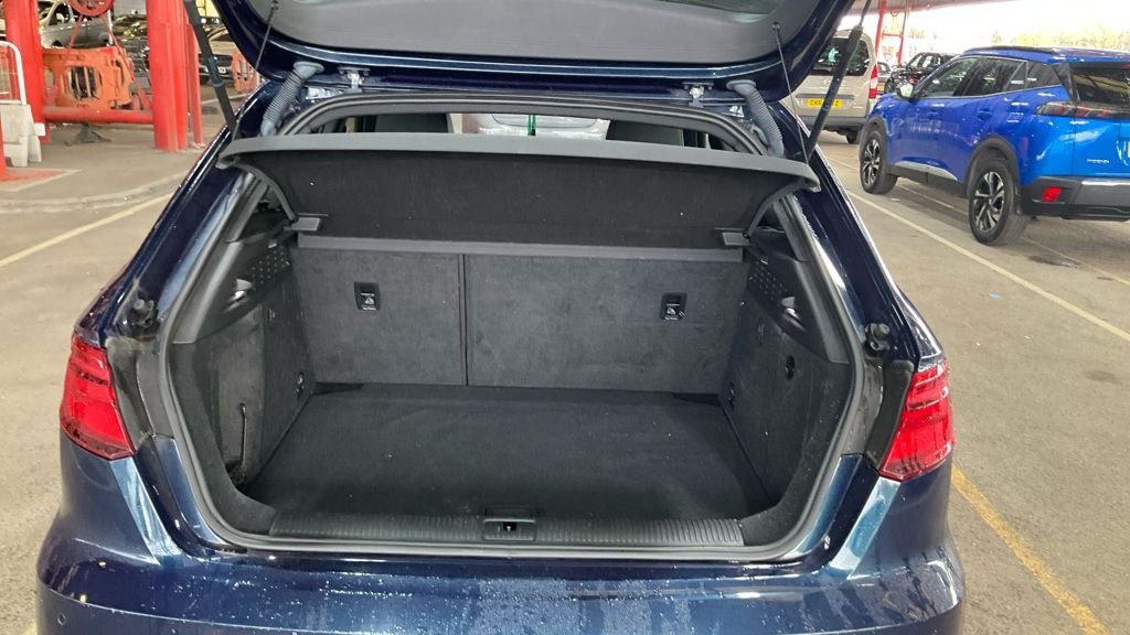 Used Audi A3 2018 for sale - 76610248: Photo 7